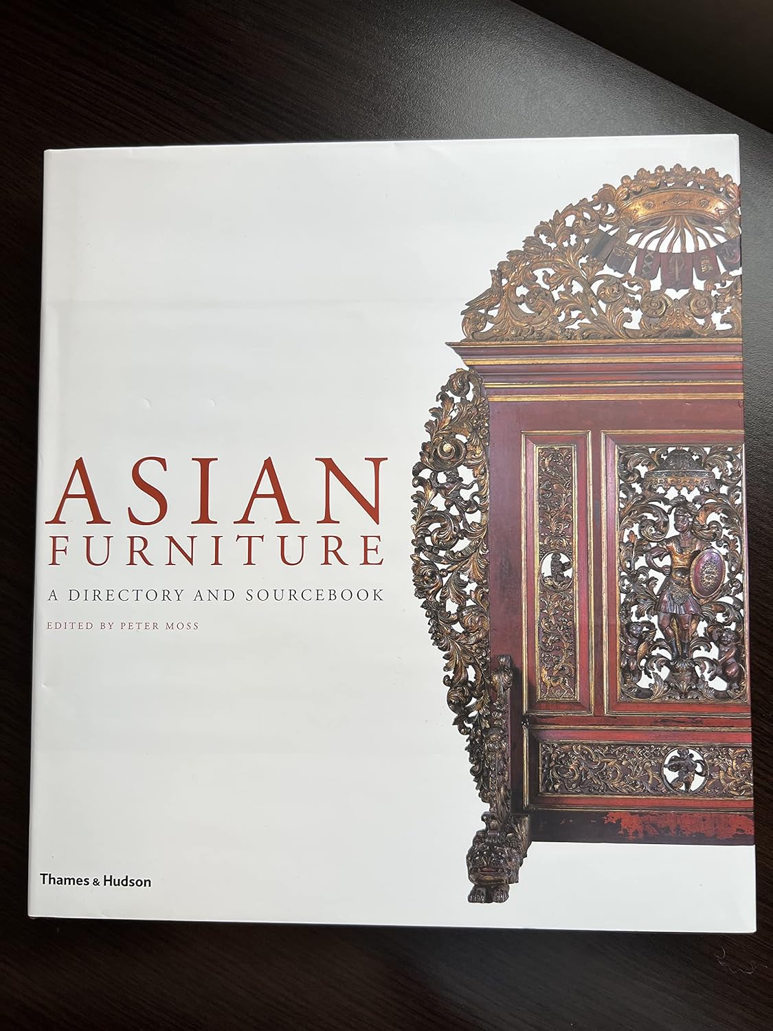 ler totalmente Asian Furniture: A Directory and Sourcebook