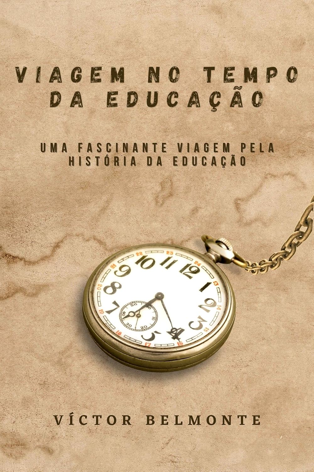 ler totalmente Viagem no Tempo da Educação: Uma Fascinante Viagem pela História da Educação