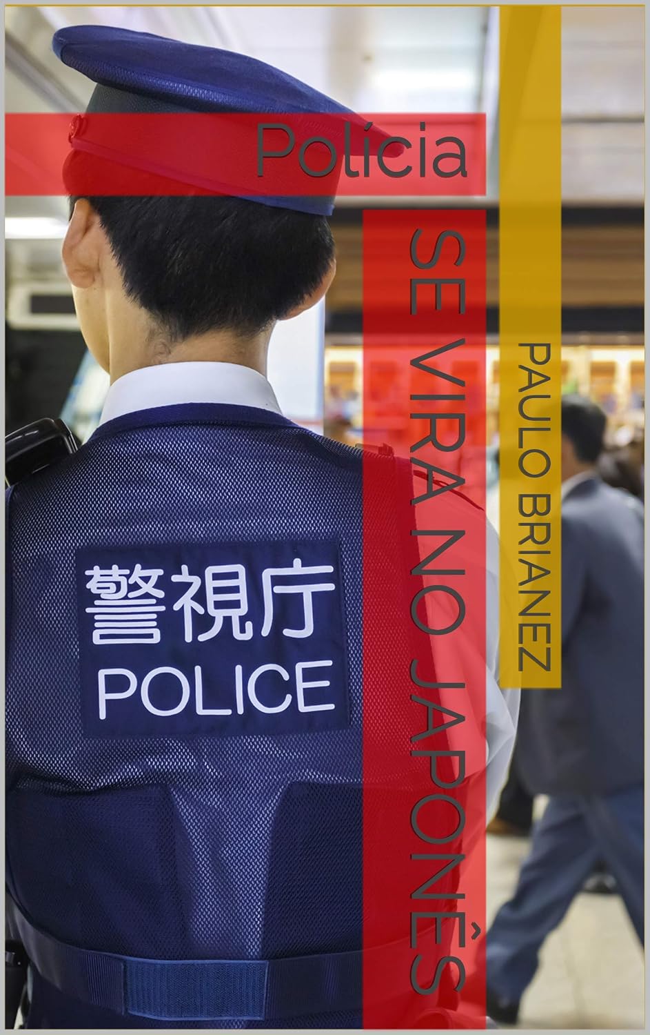 capítulo por capítulo baixar Se vira no japonês: Polícia