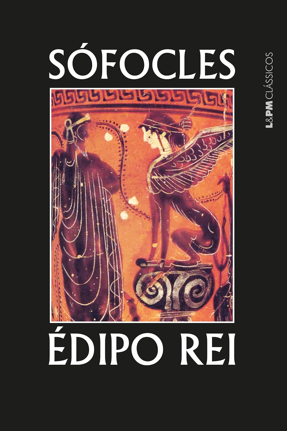 édipo rei