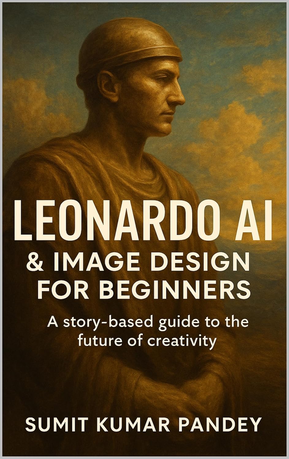 Leonardo AI & Image Design for Beginners: A simple story-based guide to mastering creative image generation with AI (Prompt Partner: AI Learning for Students11... for Grades 9–12 Book 5) (English Edition) baixar livro de graça
