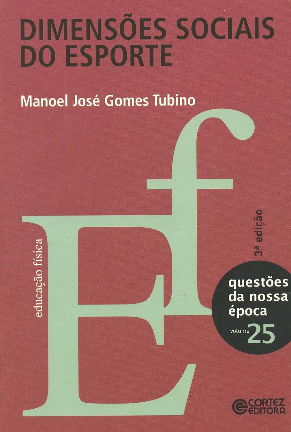 ler totalmente Dimensões sociais do esporte
