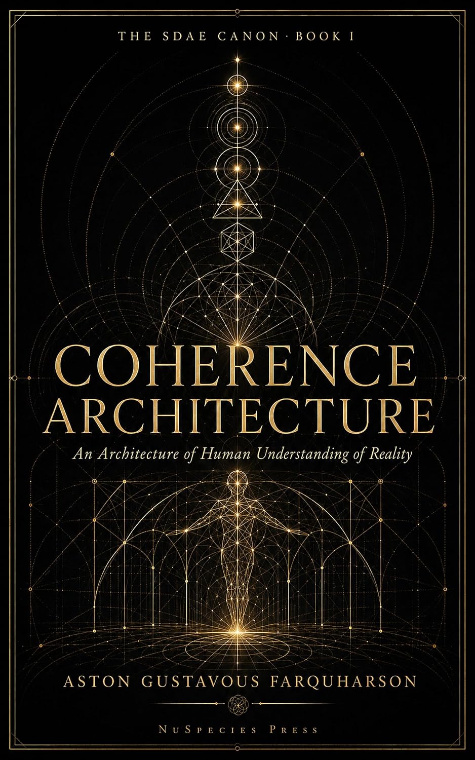 ler totalmente Coherence Architecture: An Architecture of Human Understanding of Reality (English Edition)