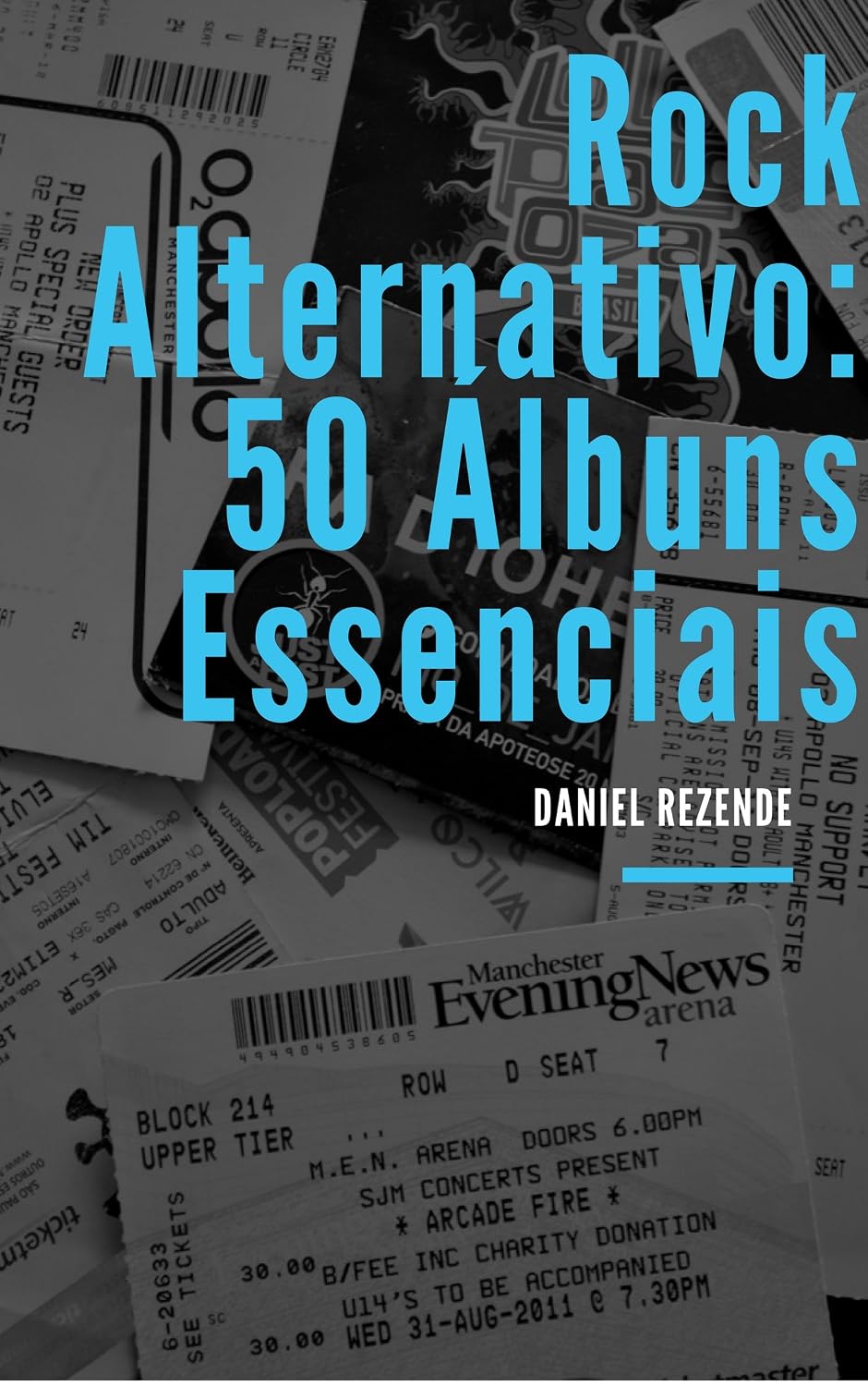 capítulo por capítulo baixar Rock alternativo: 50 álbuns essenciais