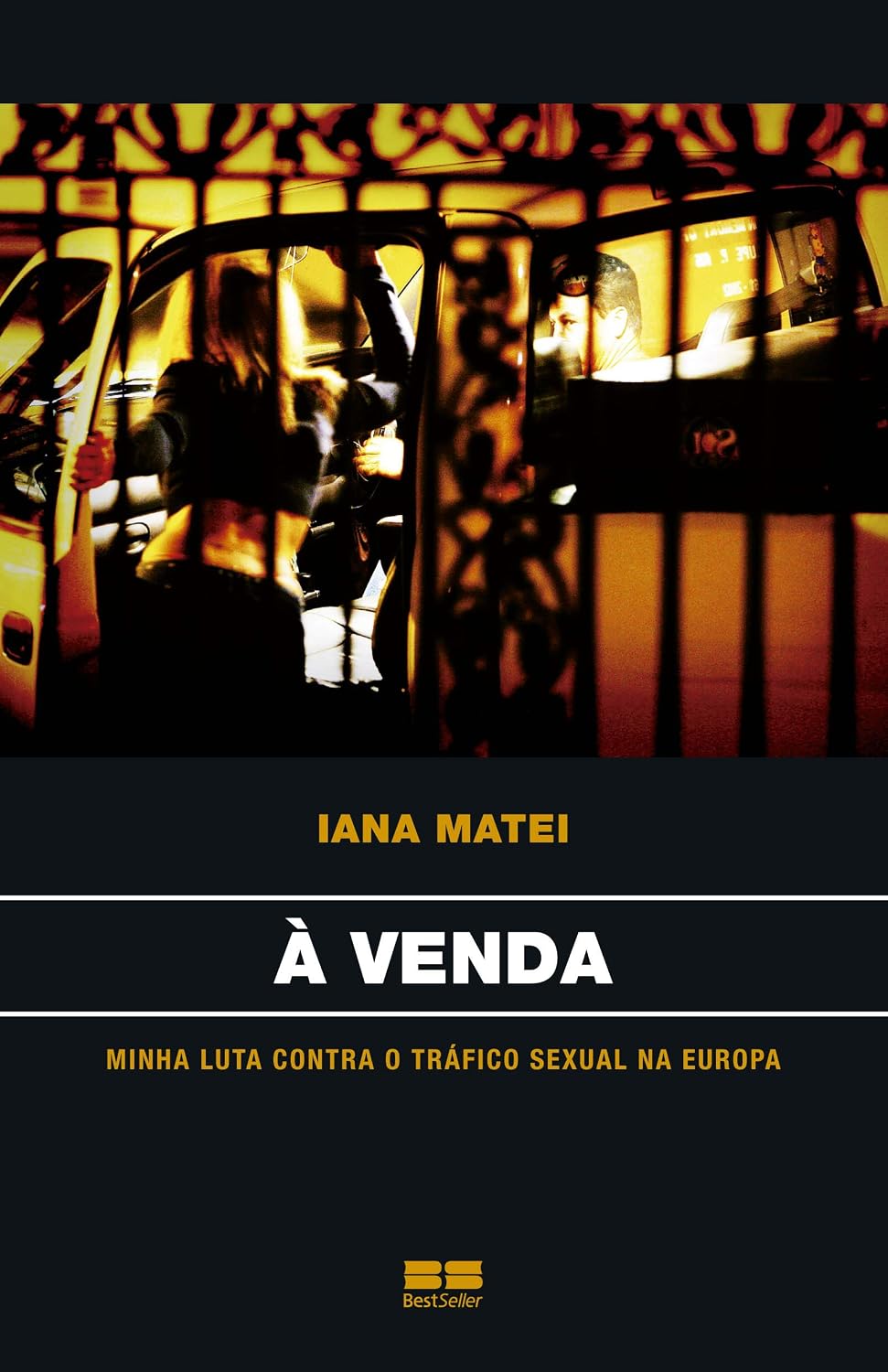 À venda: Minha luta contra o tráfico sexual na Europa: Minha luta contra o tráfico sexual na europa baixar livro de graça