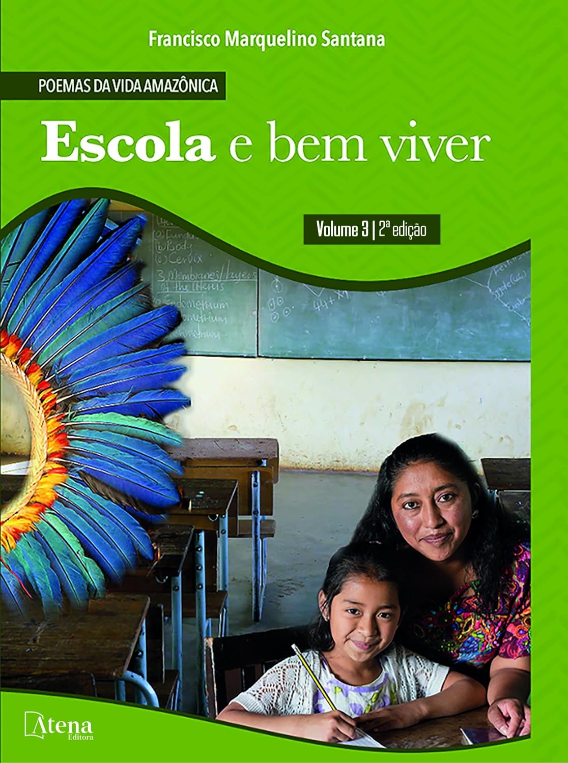 ler totalmente Escola e bem viver