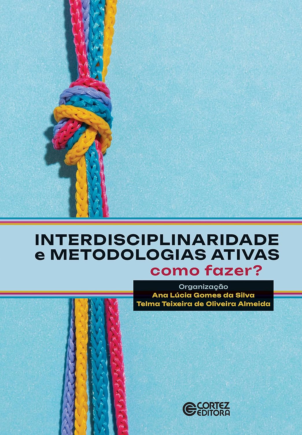 Interdisciplinaridade e metodologias ativas: como fazer? baixar o livro de graça