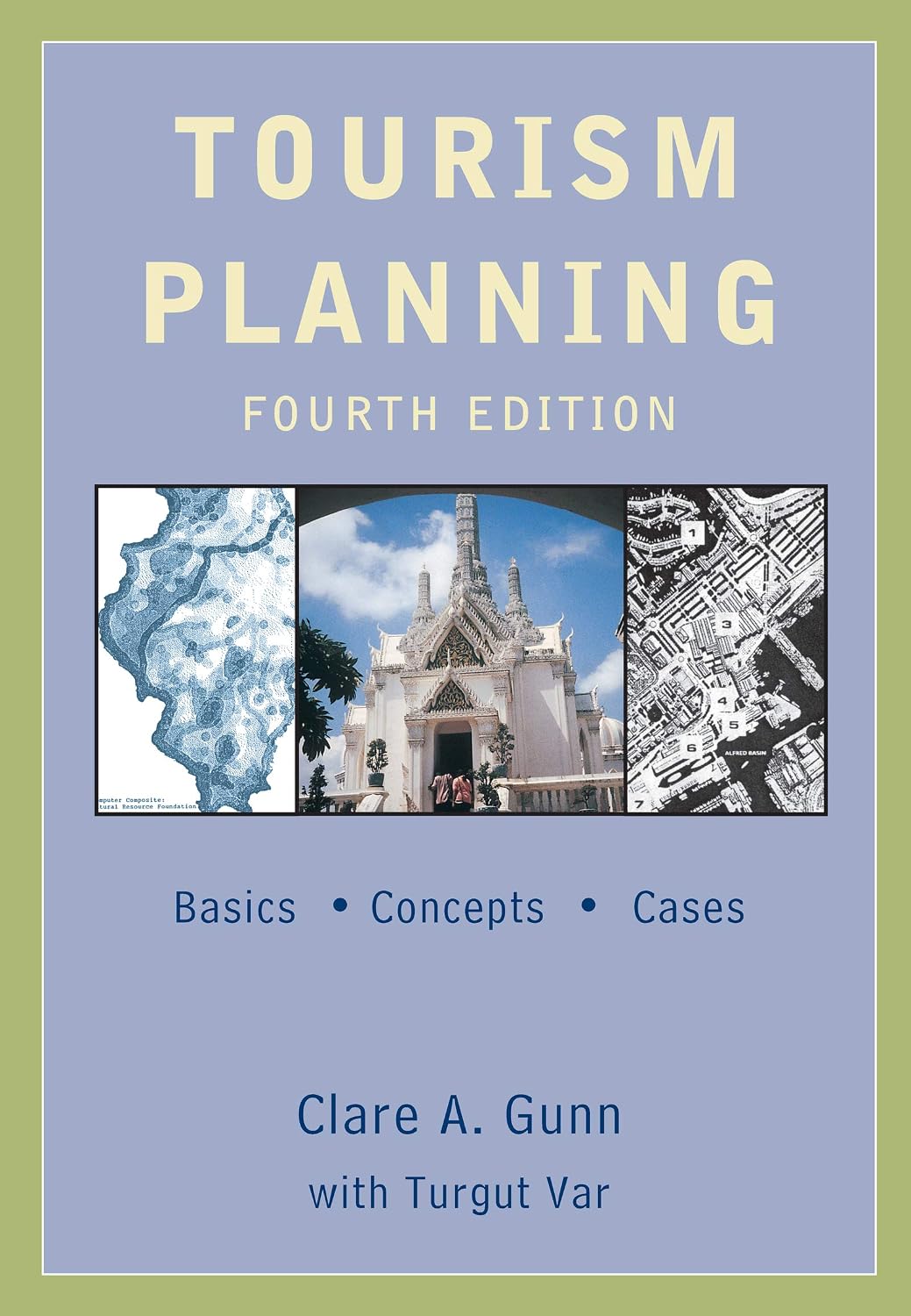 ler totalmente Tourism Planning: Basics, Concepts, Cases (English Edition)