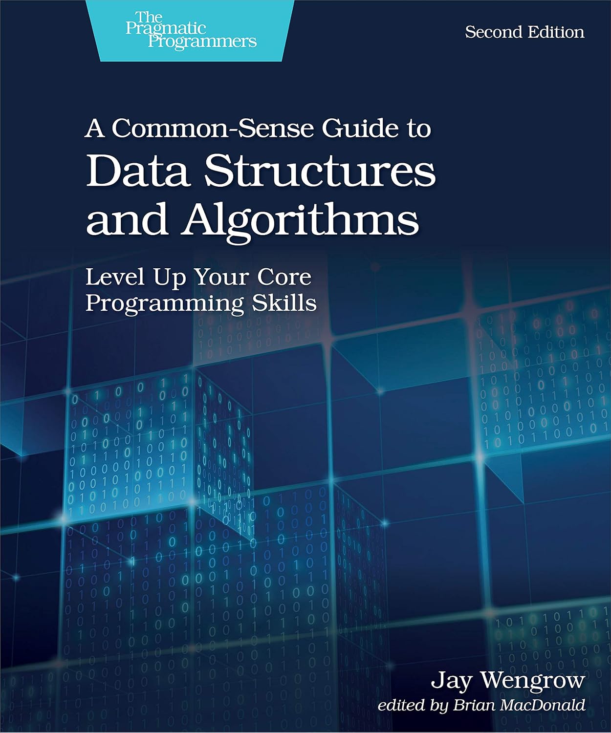 ler totalmente A Common-Sense Guide to Data Structures and Algorithms, Second Edition: Level Up Your Core Programming Skills