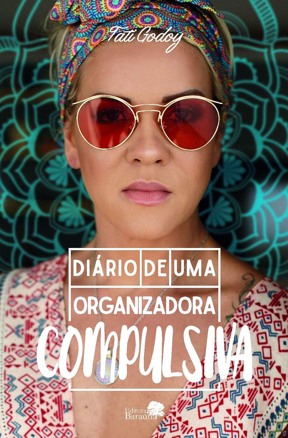 Diário de uma Organizadora Compulsiva baixar livro de graça
