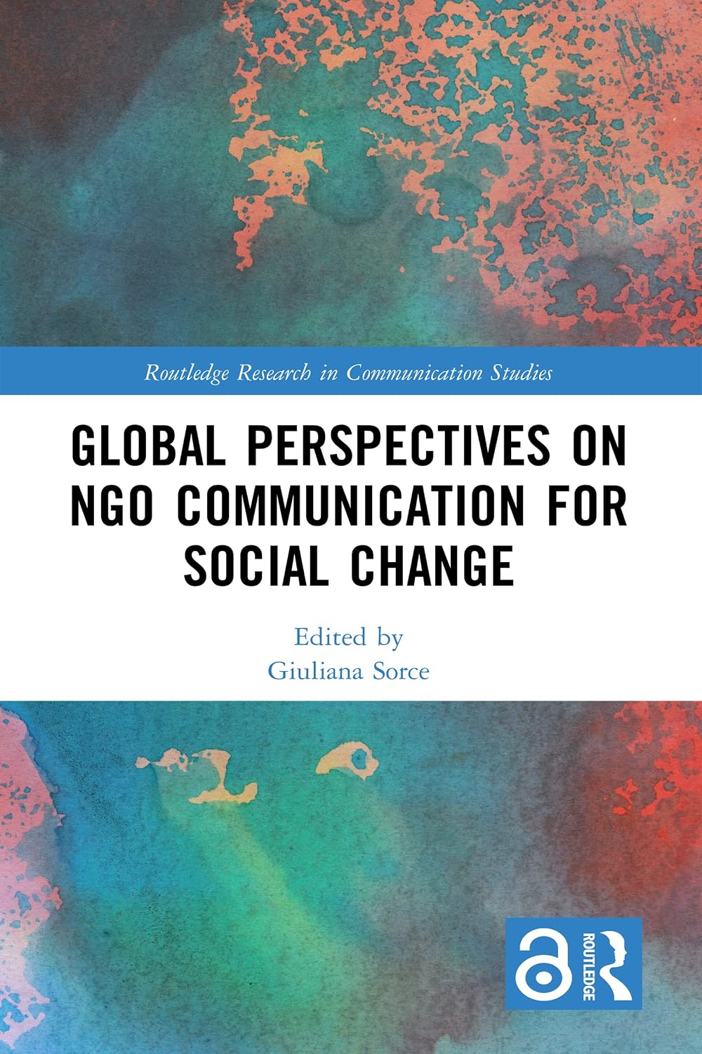 ler totalmente Global Perspectives on NGO Communication for Social Change (Routledge Research in Communication Studies) (English Edition)