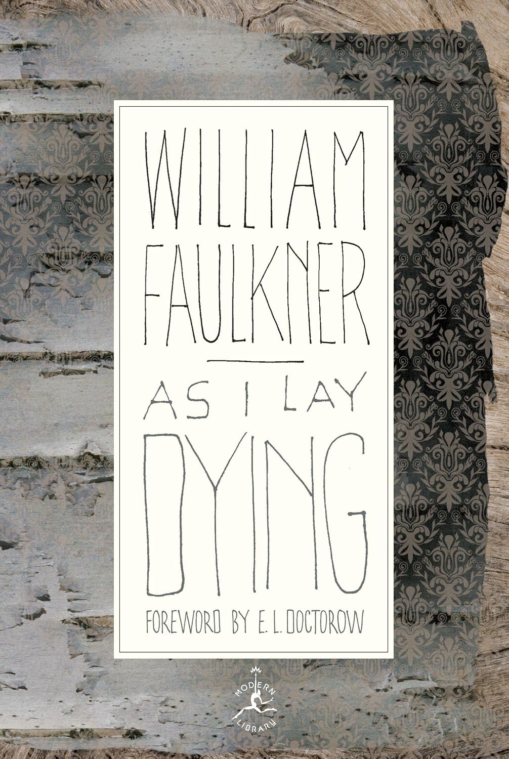As I Lay Dying: The Corrected Text baixar o livro de graça