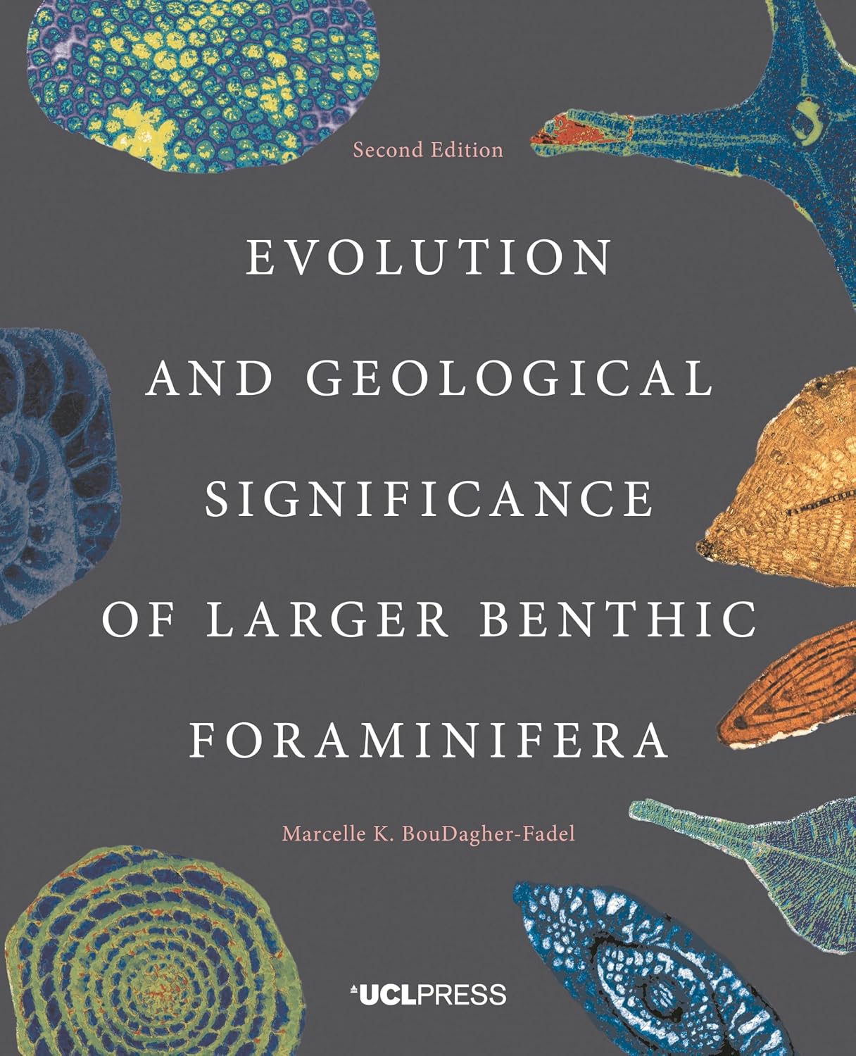 Evolution and Geological Significance of Larger Benthic Foraminifera (English Edition) baixar o livro de graça