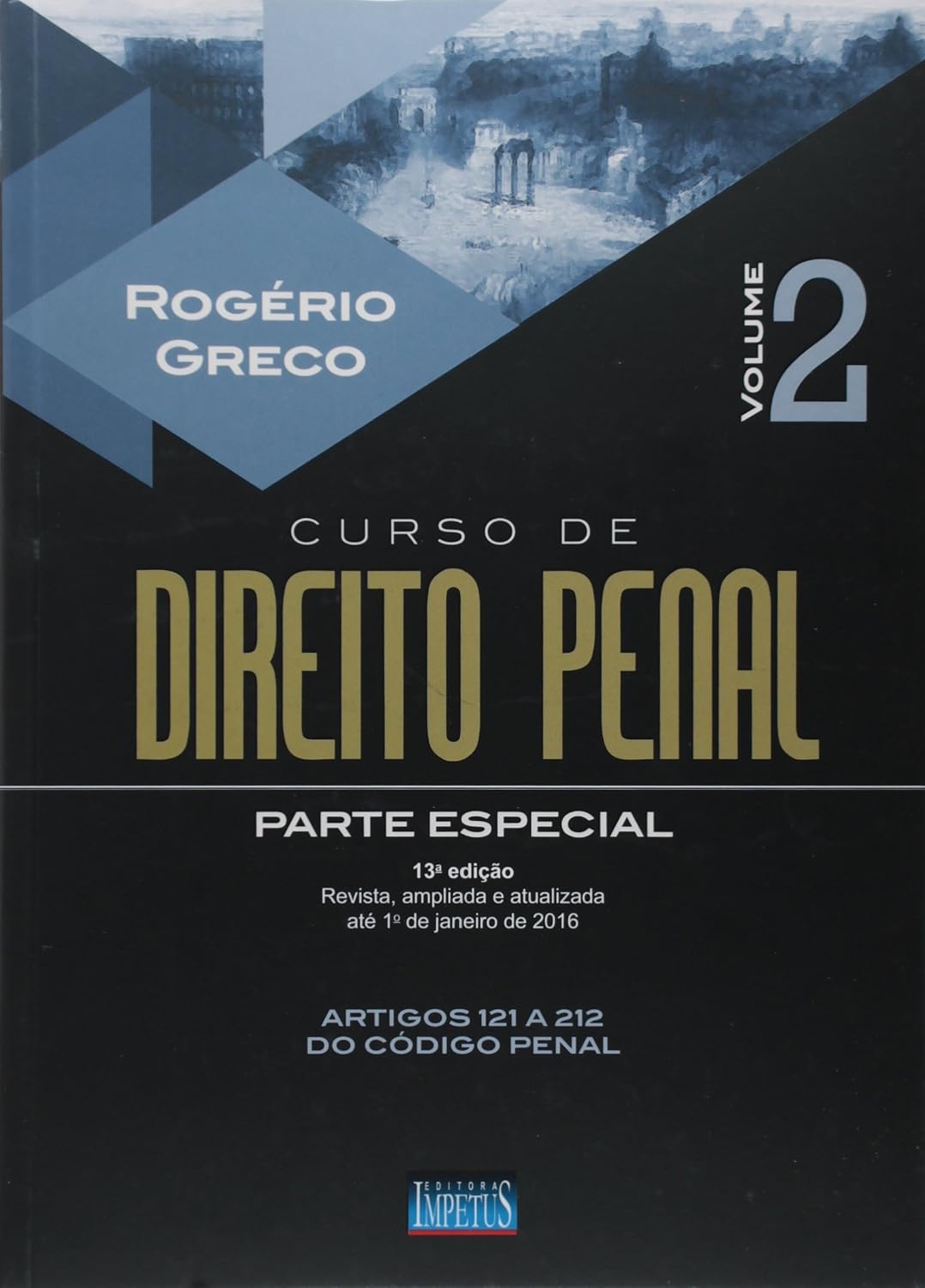ler totalmente Curso de Direito Penal. Parte Especial - Volume II