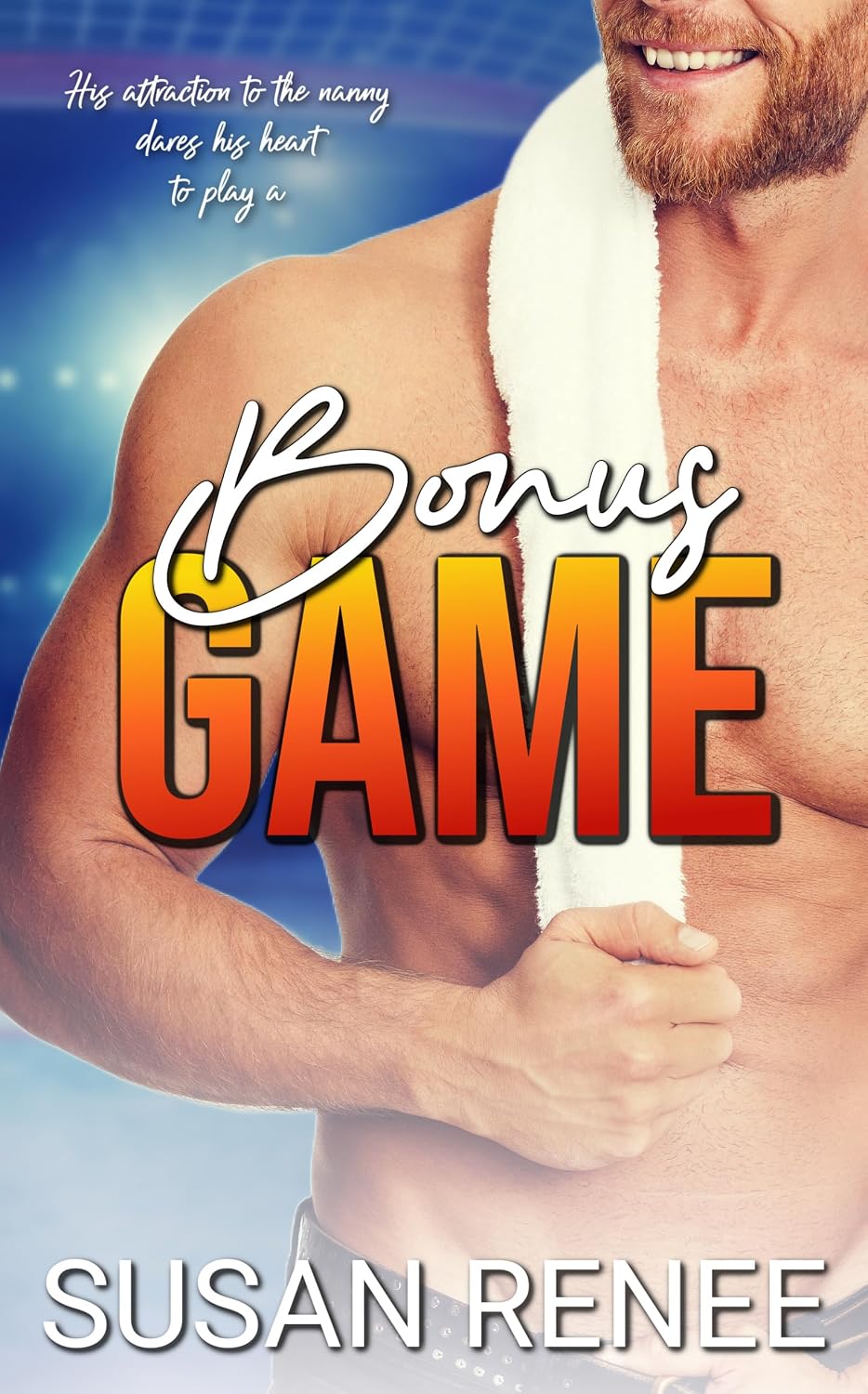 Bonus Game: A Single Dad/Nanny Sports Romance (Chicago Red Tails Book 6) (English Edition) baixar o livro de graça
