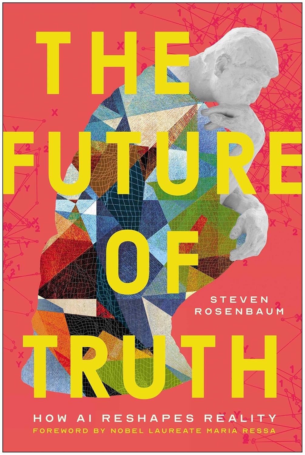 capítulo por capítulo baixar The Future of Truth: How AI Reshapes Reality