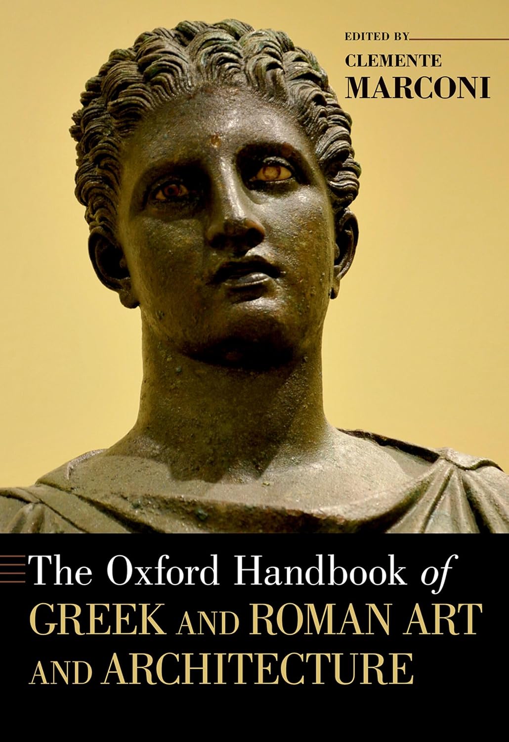 ler totalmente The Oxford Handbook of Greek and Roman Art and Architecture