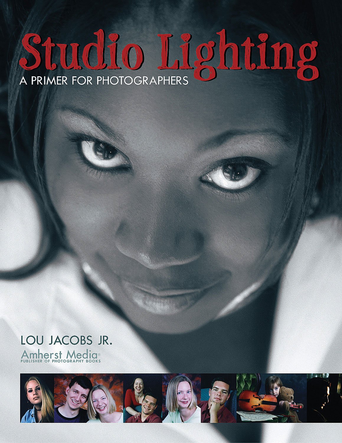 Studio Lighting: A Primer for Photographers (English Edition) baixar o livro de graça