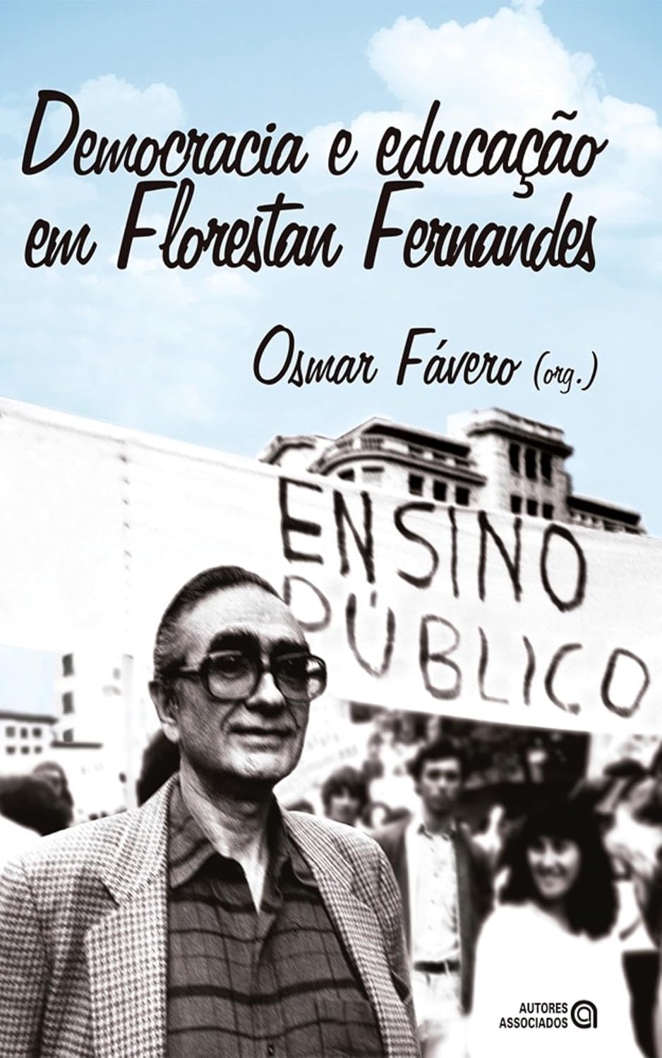 capítulo por capítulo baixar Democracia e educação em Florestan Fernandes