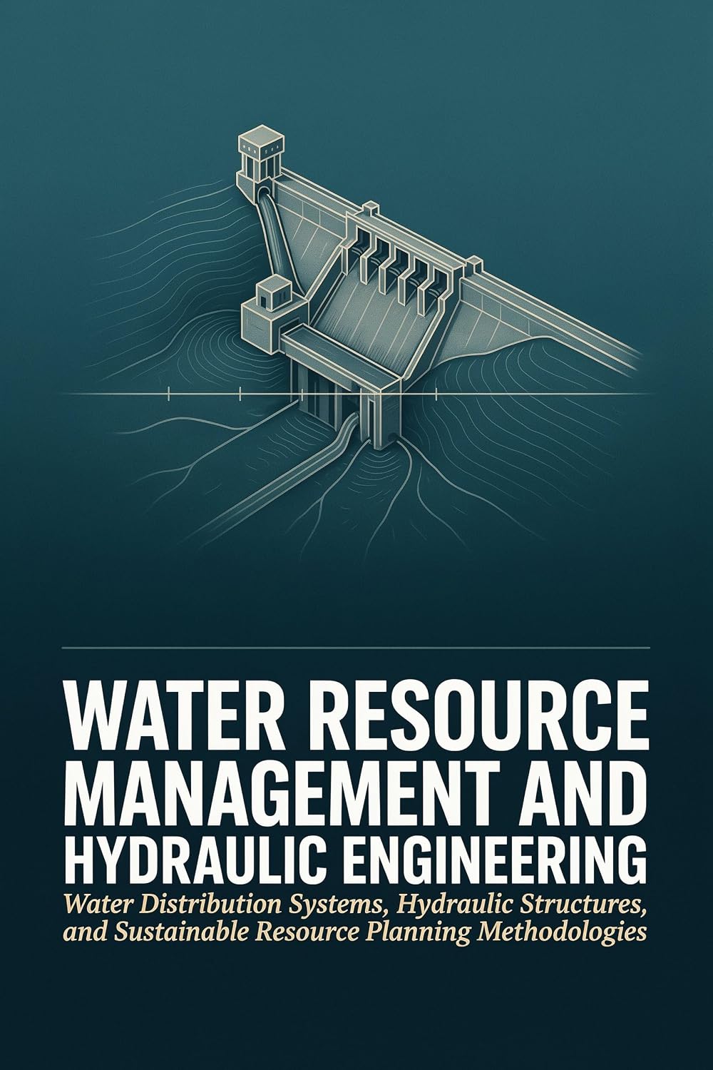 WATER RESOURCE MANAGEMENT AND HYDRAULIC ENGINEERING: Water Distribution Systems Hydraulic Structures and Sustainable Resource Planning Methodologies (English Edition) baixar o livro de graça