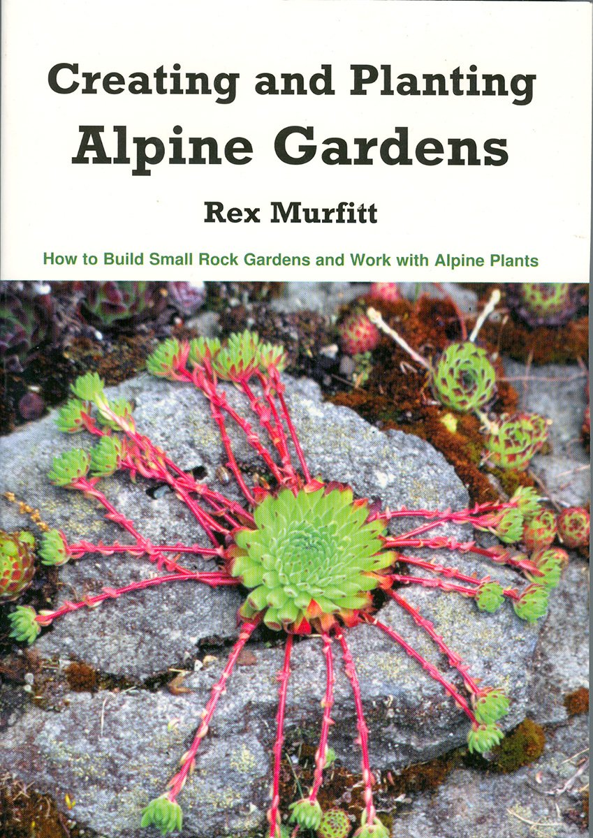 Creating and Planting Alpine Gardens: How to Build Small Rock Gardens and Work with Alpine Plants (English Edition) baixar livro de graça