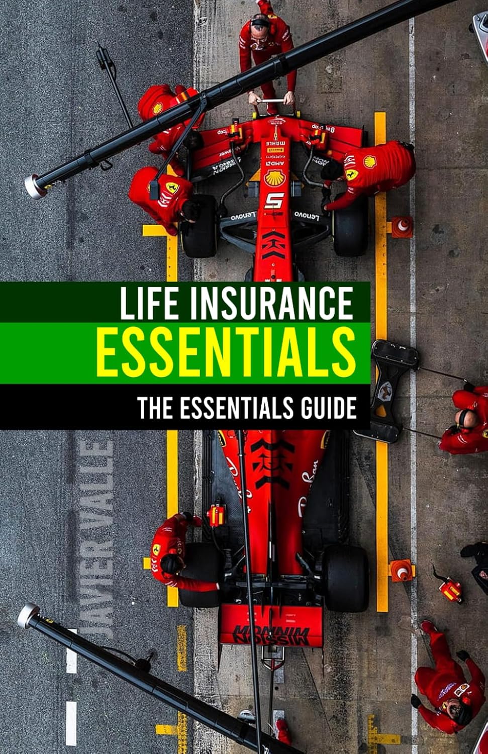 Life Insurance essentials: The essentials guide baixar o livro de graça