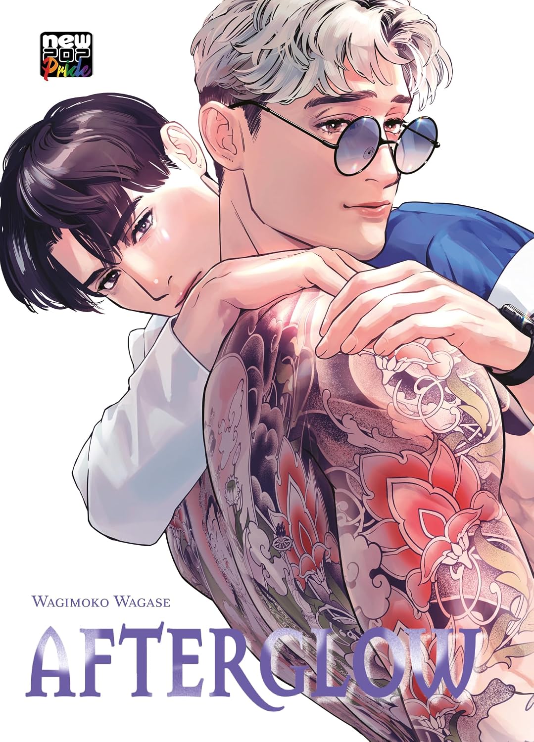 Afterglow (Volume Único) baixar o livro de graça