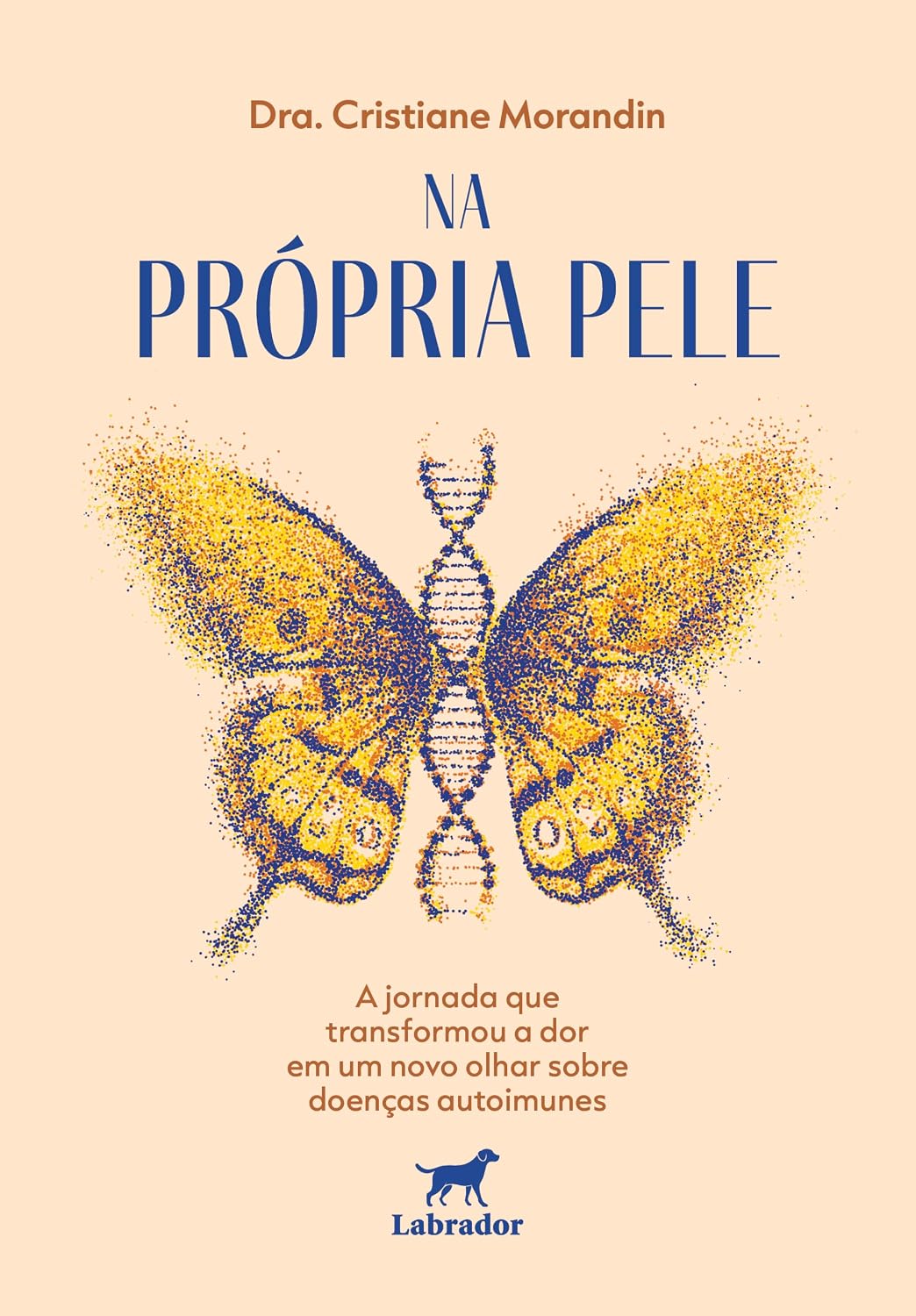 capítulo por capítulo baixar Na própria pele: A jornada que transformou a dor em um novo olhar sobre doenças autoimunes