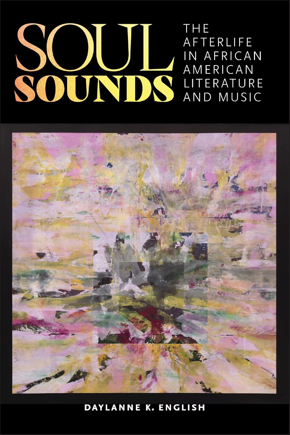 capítulo por capítulo baixar Soul Sounds: The Afterlife in African American Literature and Music (English Edition)