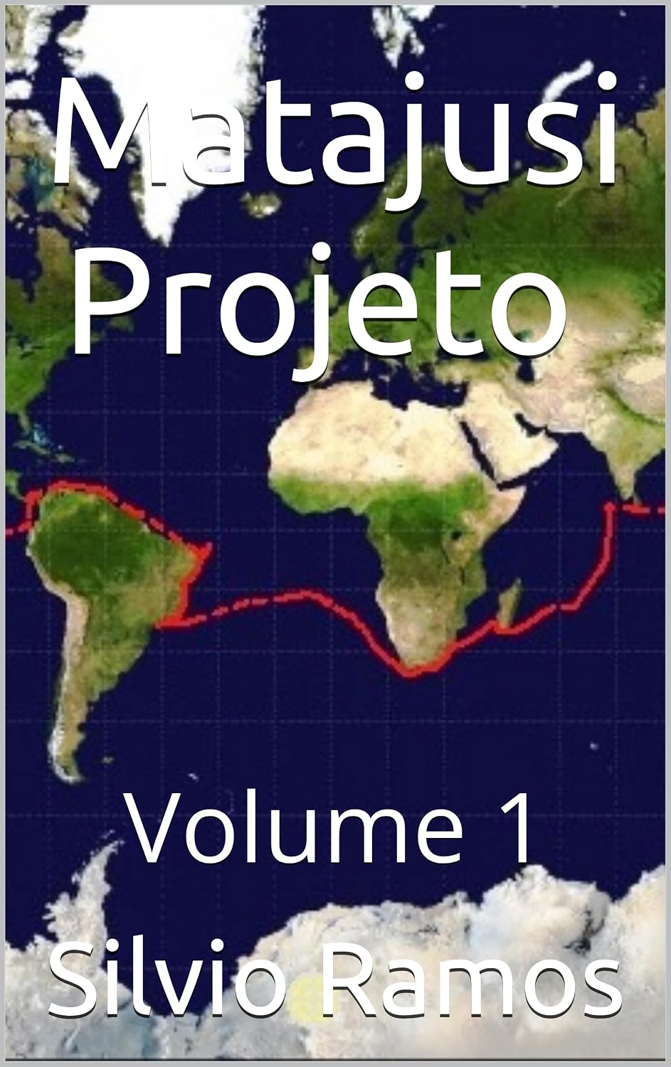 capítulo por capítulo baixar O Projeto Matajusi: Volume 1 (A Volta ao Mundo no Veleiro MaTaJuSi)