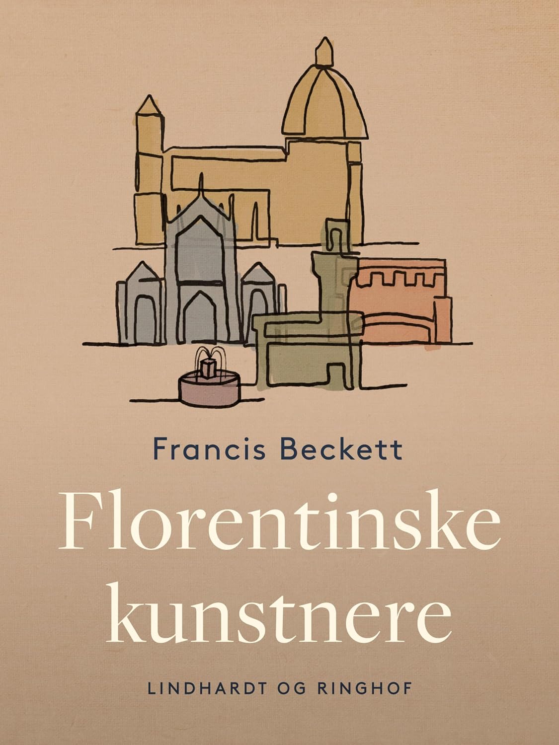Florentinske kunstnere (Danish Edition) baixar o livro de graça