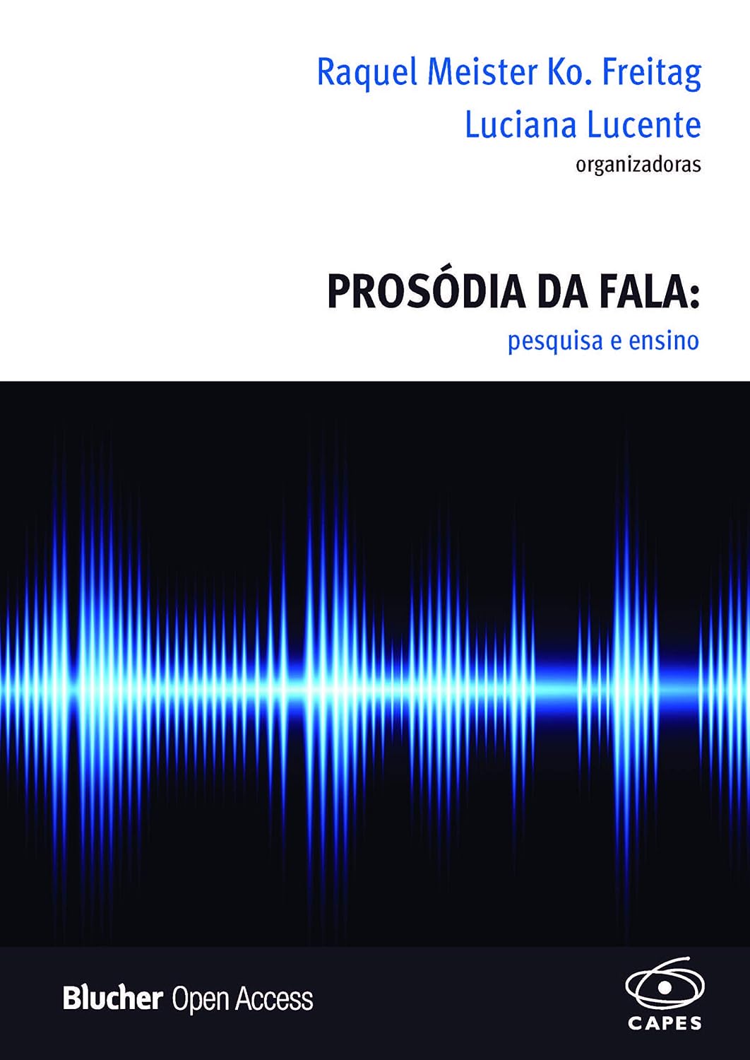 Prosódia da Fala: Pesquisa e Ensino