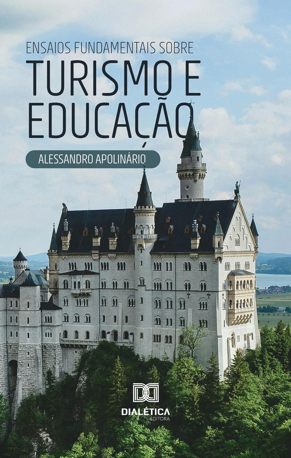 capítulo por capítulo baixar Ensaios Fundamentais sobre Turismo e Educação