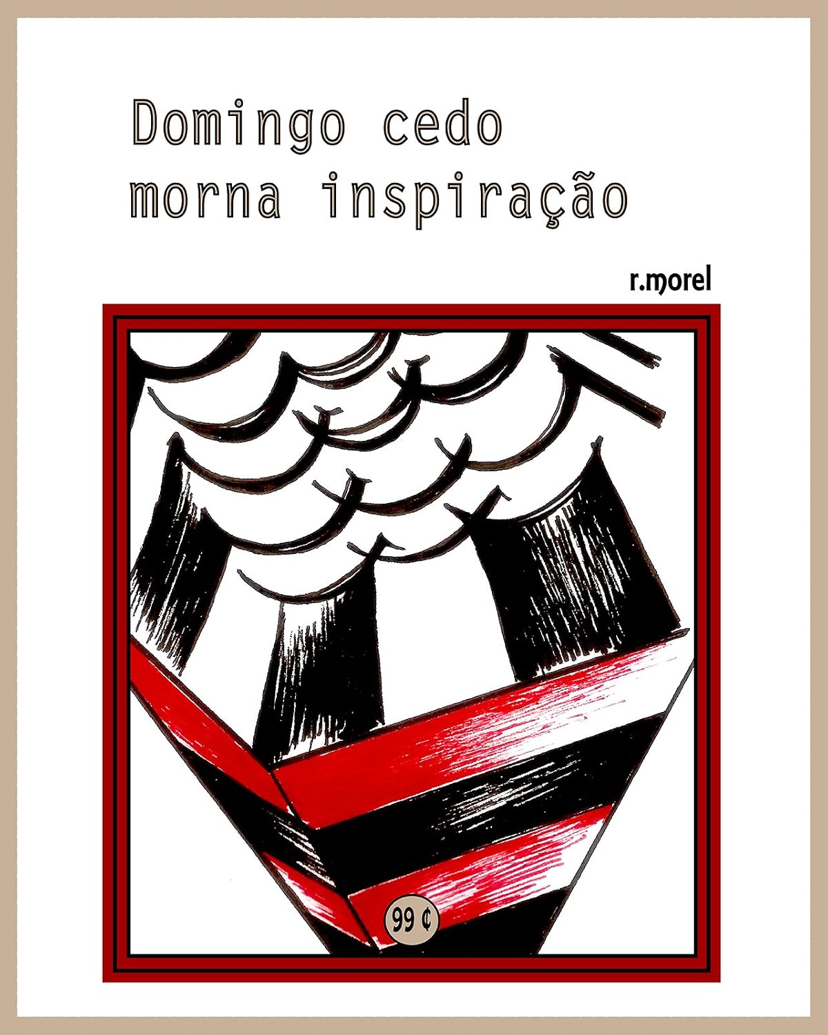 Domingo cedo morna inspiração (Coleção "Campanha do Flamengo no Brasileirão 2017" Livro 4) baixar livro de graça