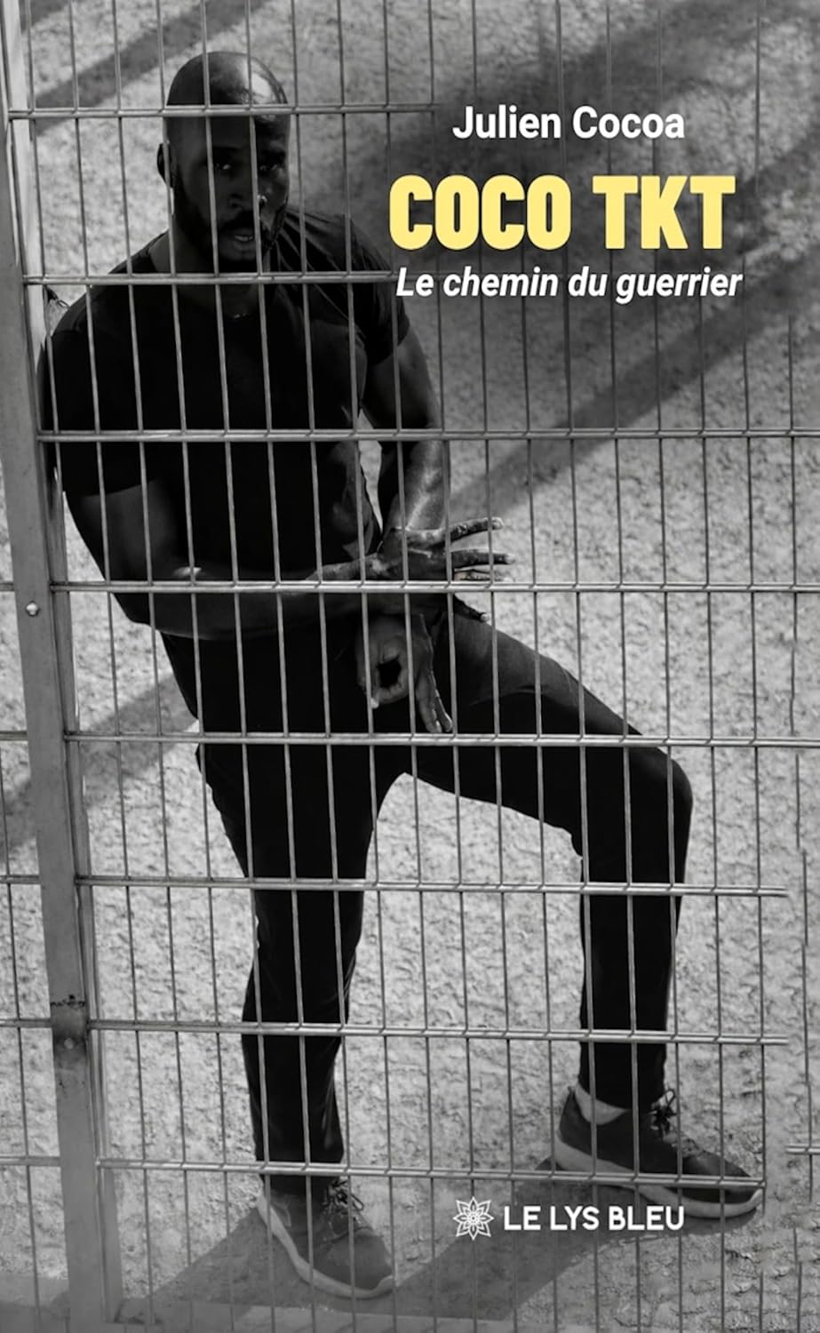 capítulo por capítulo baixar Coco TKT: Le chemin du guerrier (French Edition)