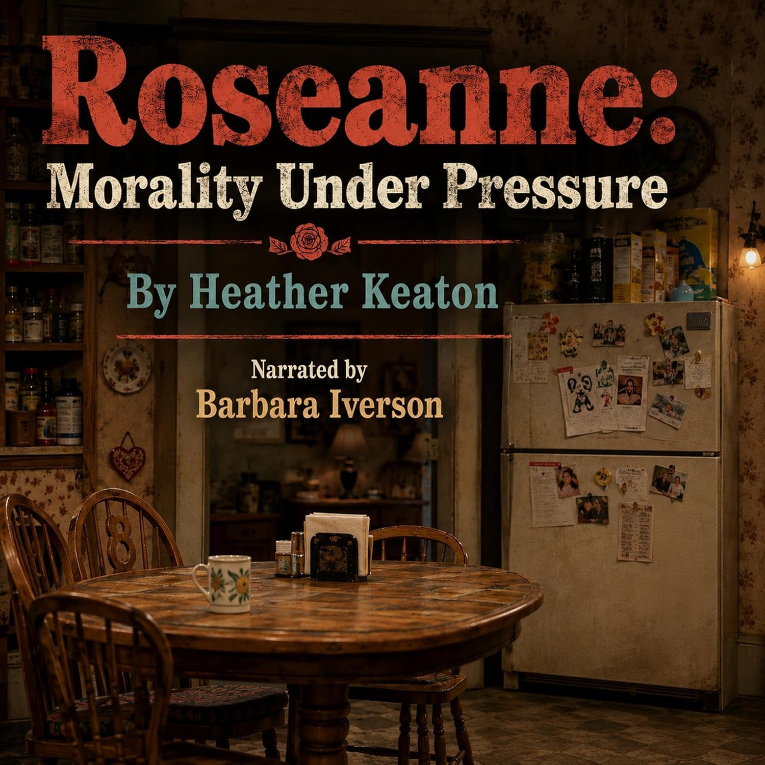 ler totalmente Roseanne: Morality Under Pressure