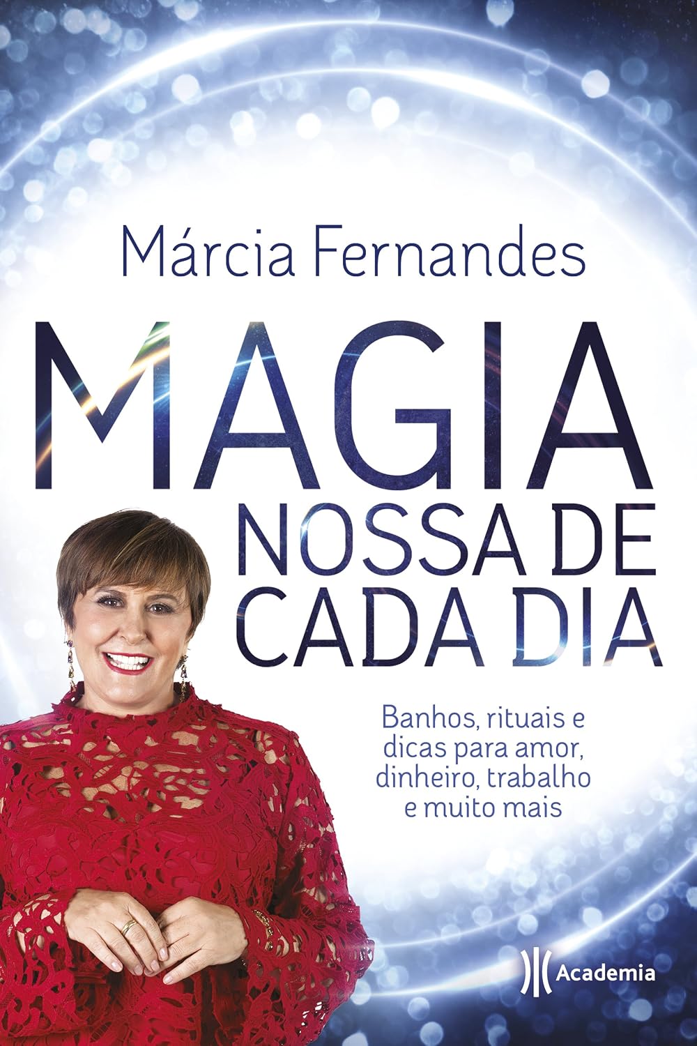 Magia nossa de cada dia baixar livro de graça