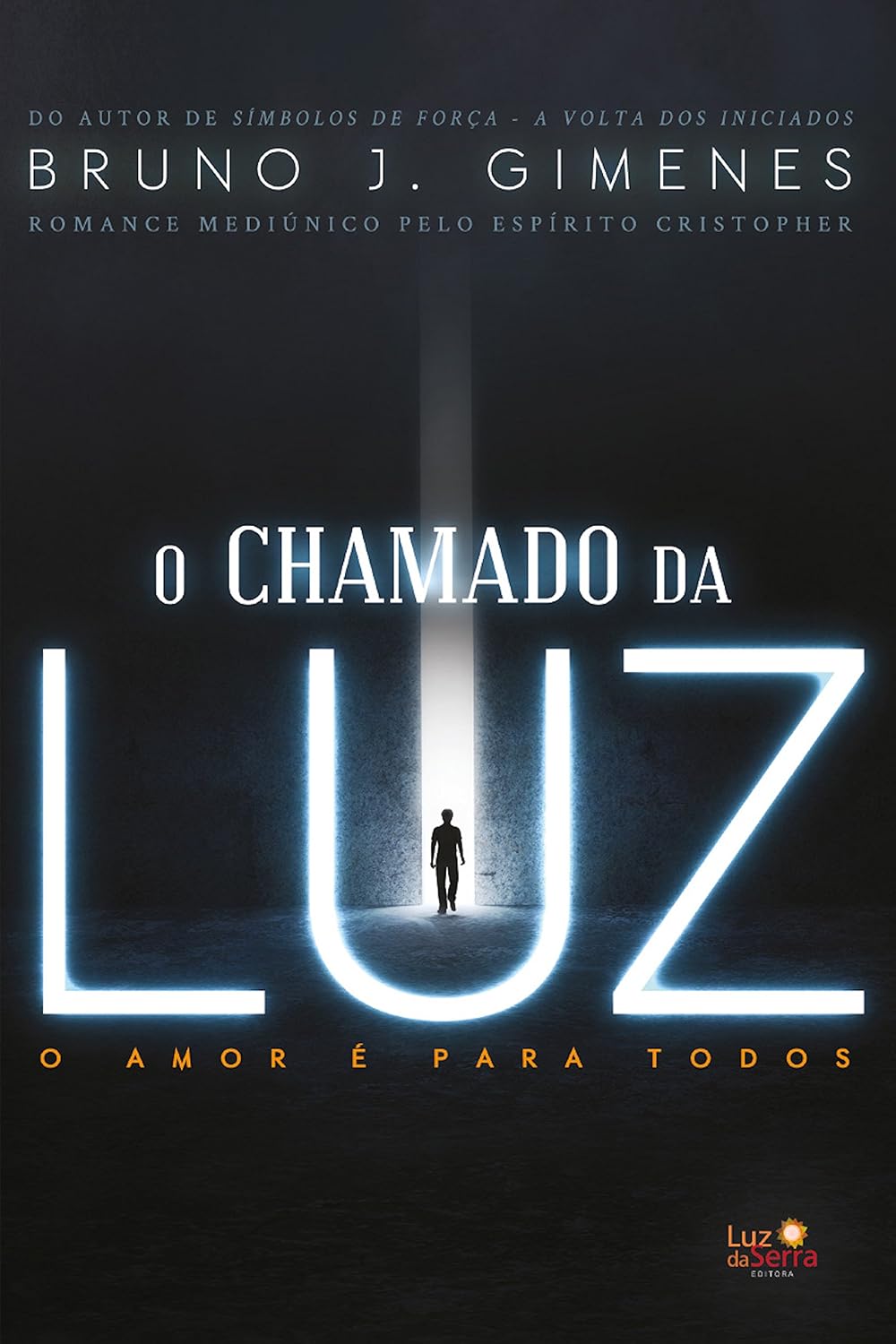 capítulo por capítulo baixar O chamado da luz: O amor é para todos