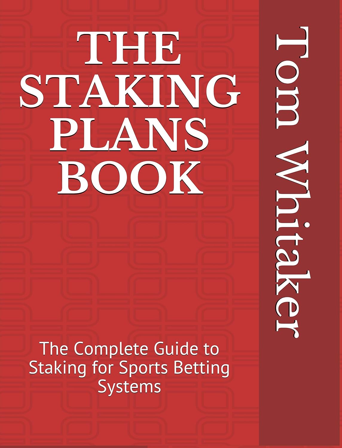 ler totalmente The Staking Plans Book The Complete Guide to Staking for Sports Betting Systems: Money Management Methods to Make More Profit from Winning Strategies with... Research Methodology (English Edition)