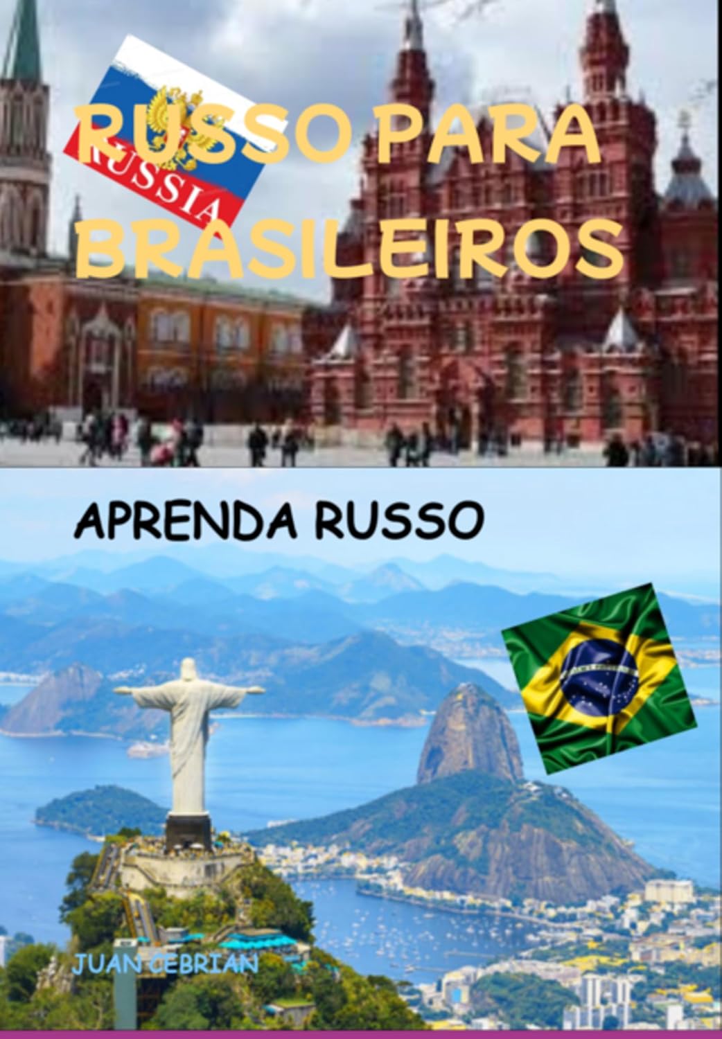 capítulo por capítulo baixar Russo Para Brasileiros