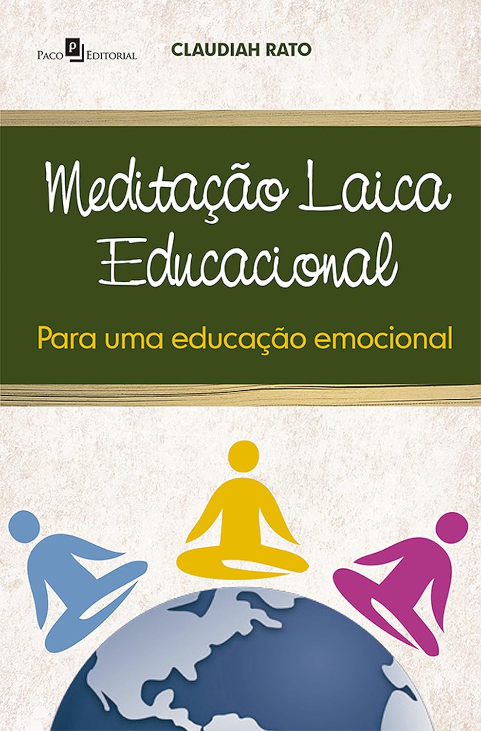 capítulo por capítulo baixar Meditação laica educacional para uma educação emocional