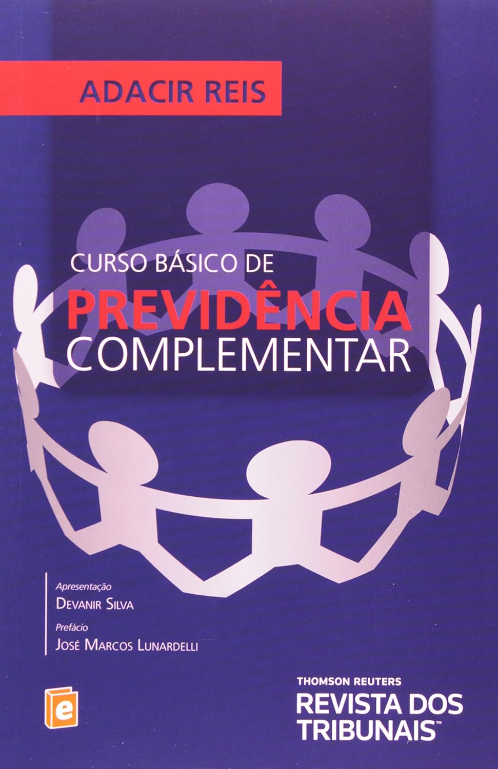 capítulo por capítulo baixar Curso Básico de Previdência Complementar