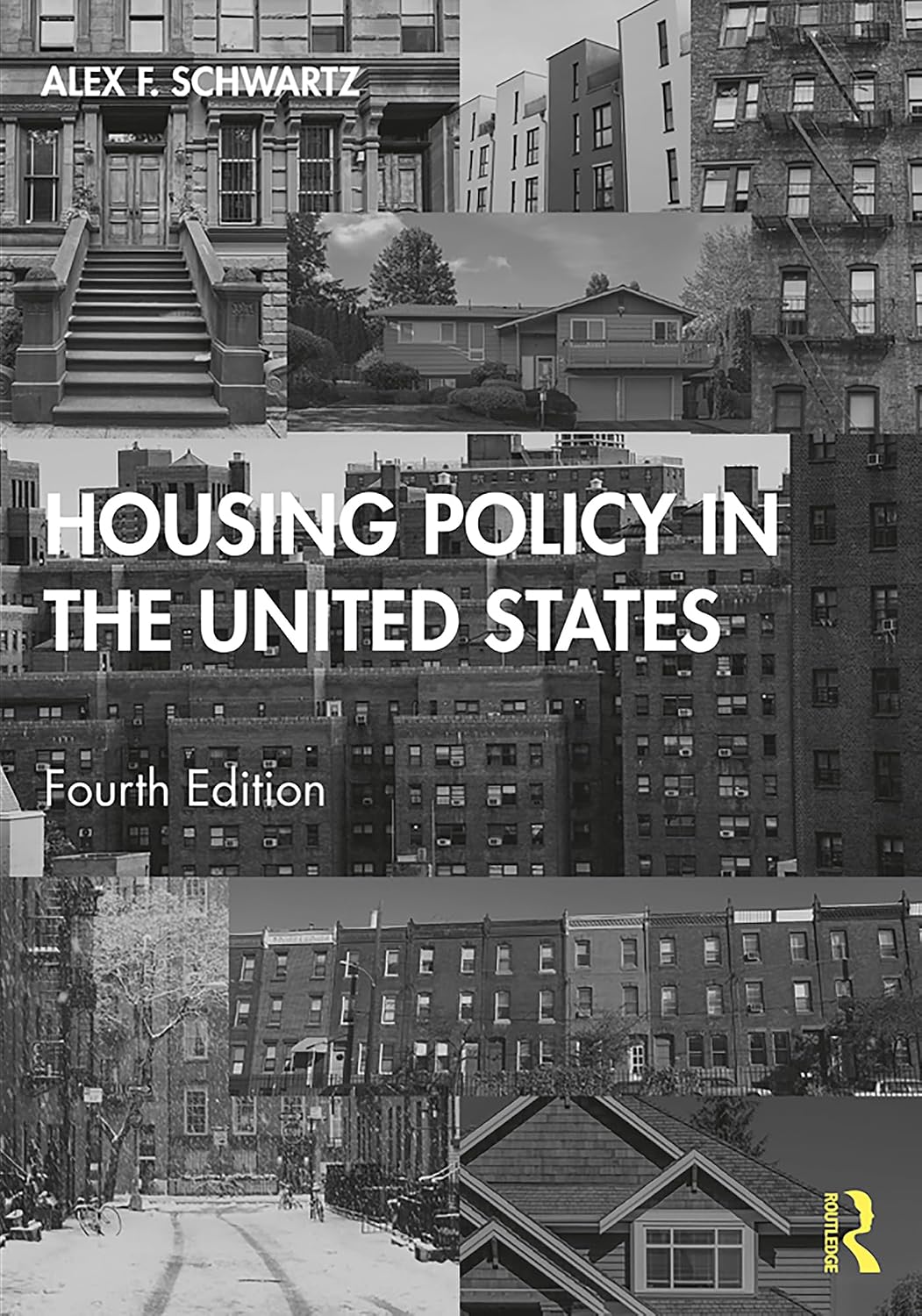 ler totalmente Housing Policy in the United States (English Edition)