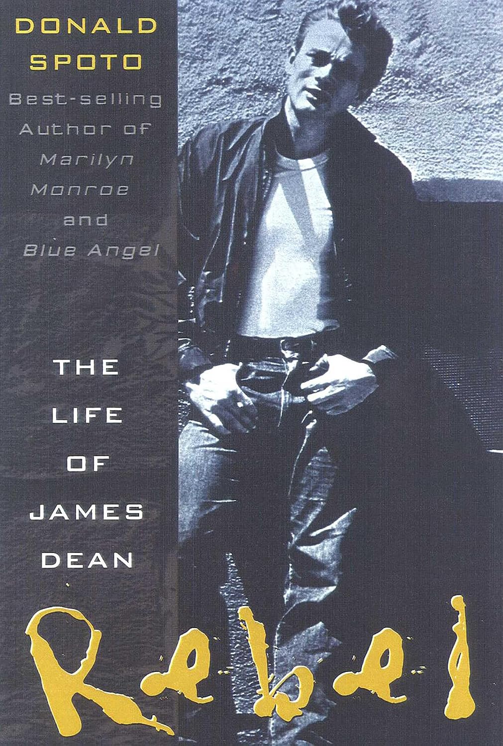 capítulo por capítulo baixar Rebel: The Life and Legend of James Dean