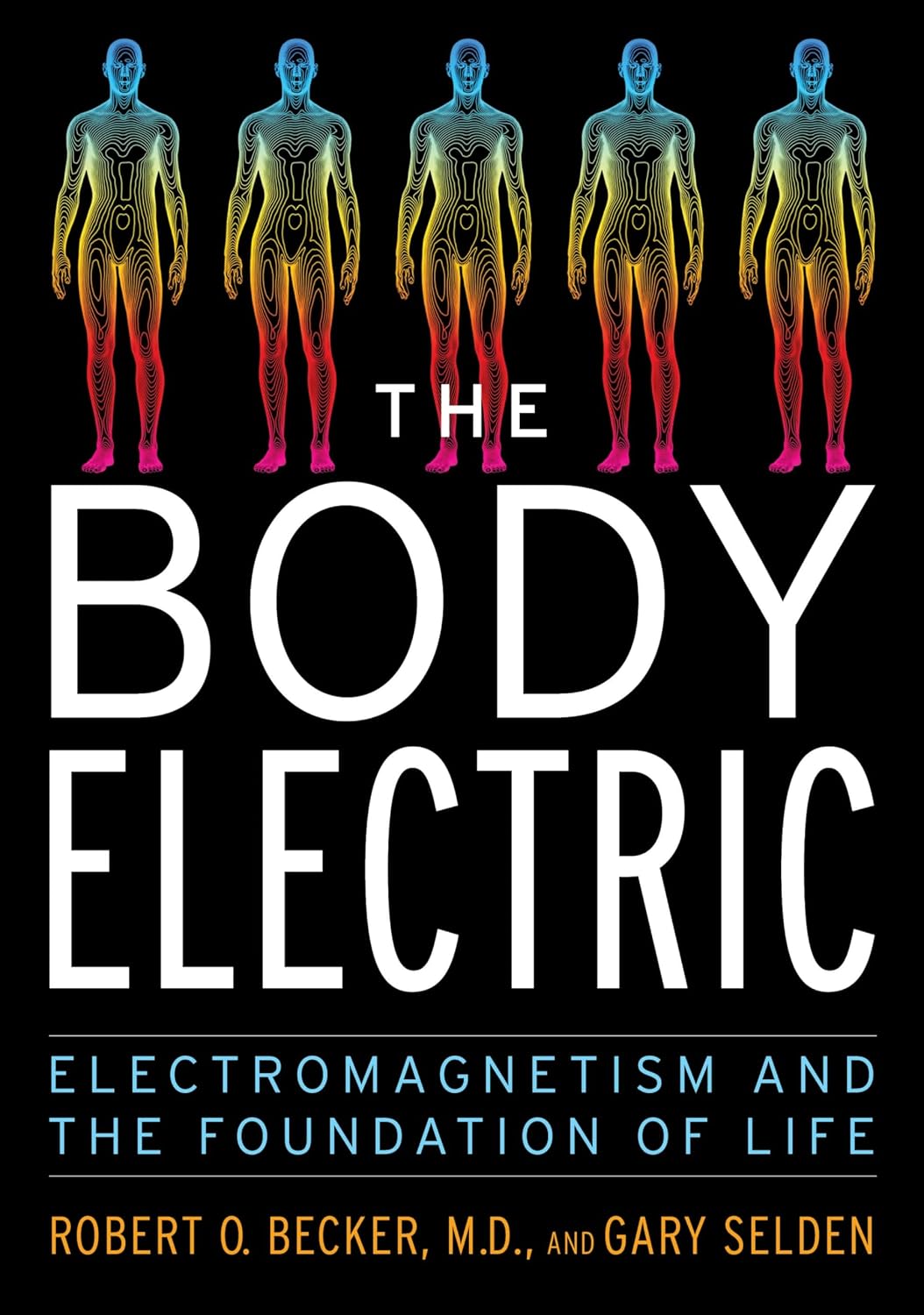capítulo por capítulo baixar The Body Electric: Electromagnetism and the Foundation of Life (English Edition)