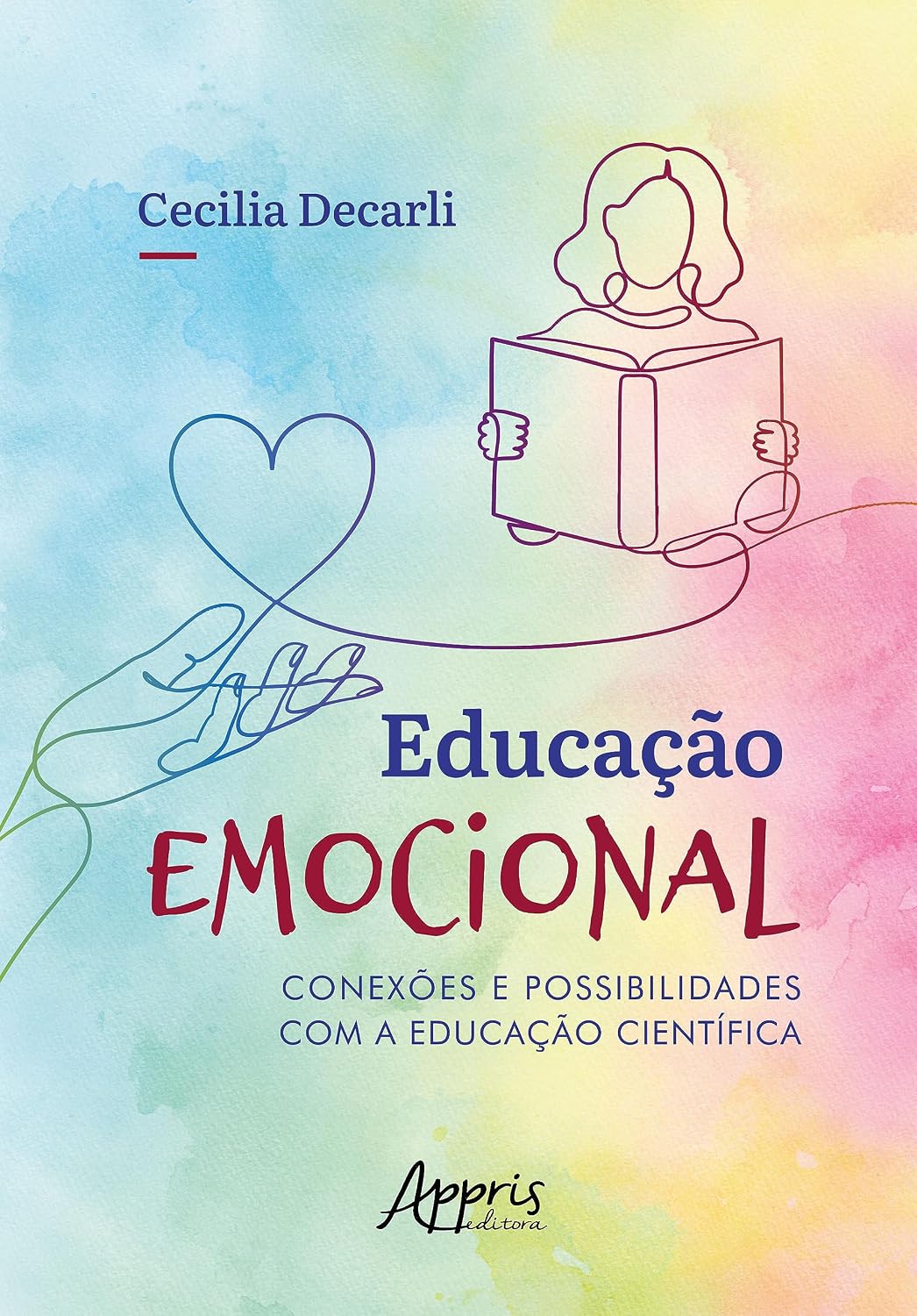 ler totalmente Educação emocional: Conexões e possibilidades com a educação científica