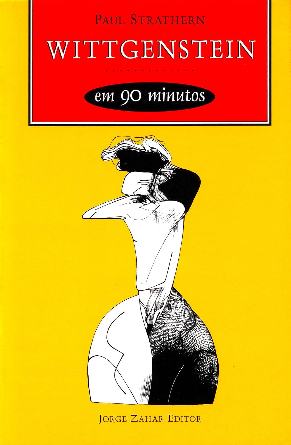 Wittgenstein em 90 minutos: (1889-1951) baixar o livro de graça