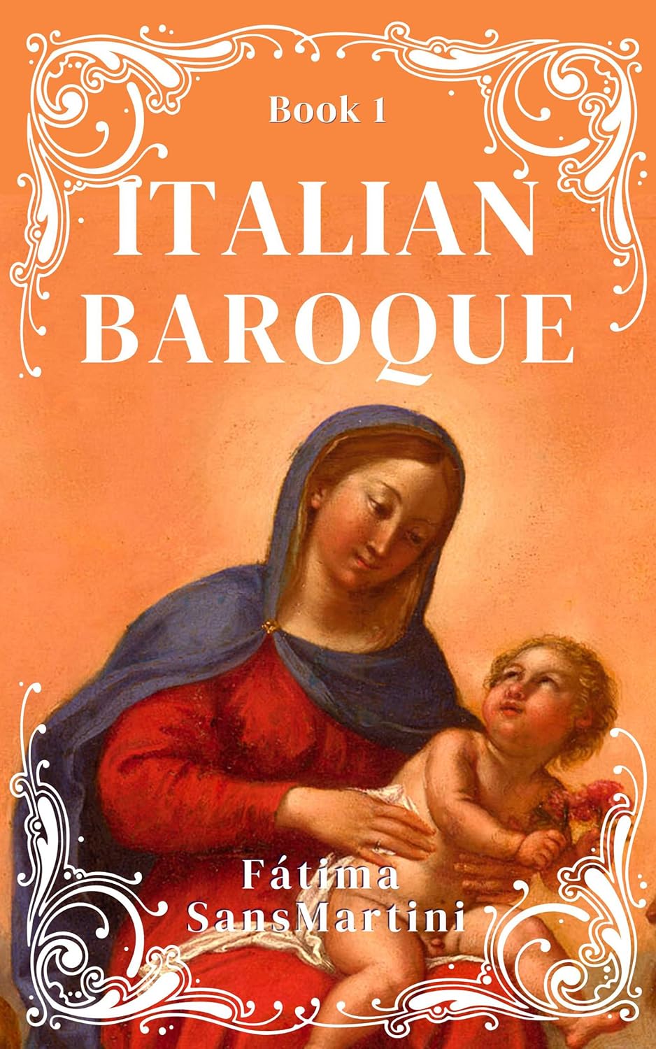 ler totalmente Italian Baroque (Baroque: Art, History and Visual Culture Book 1) (English Edition)
