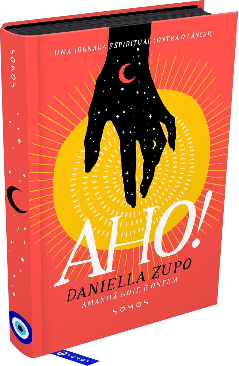 AHO: Amanhã Hoje é Ontem baixar livro de graça