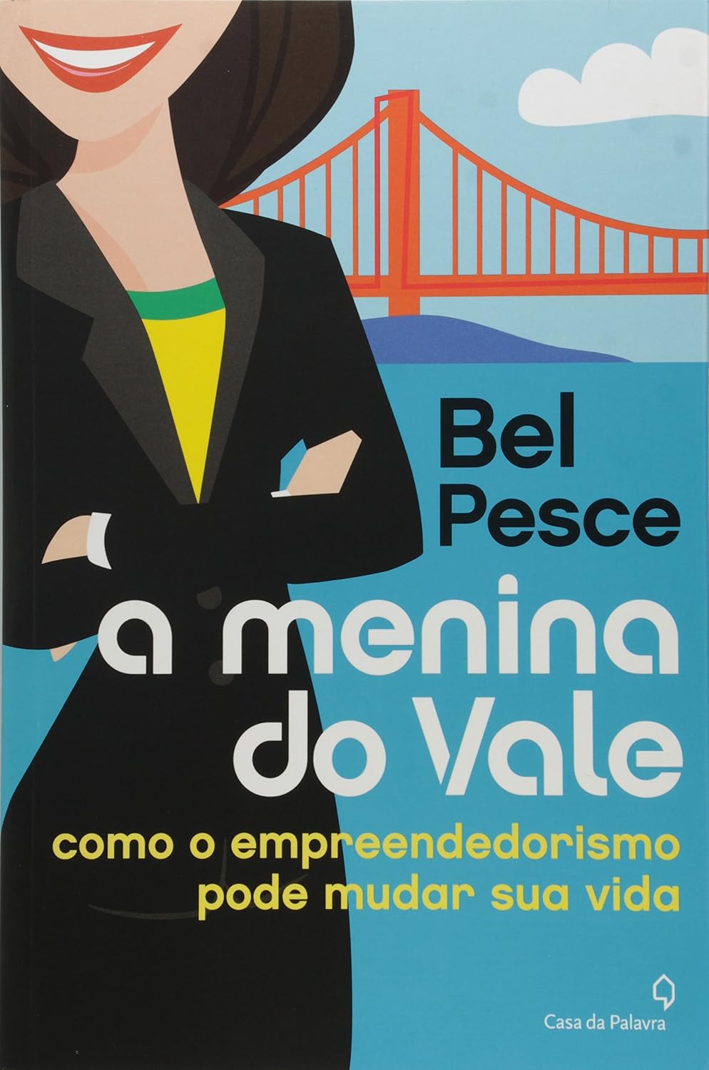 ler totalmente A Menina do Vale